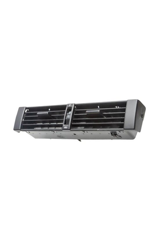 Mercedes E Class W124 için Orta Panel Difüzörü- Demir Kasa