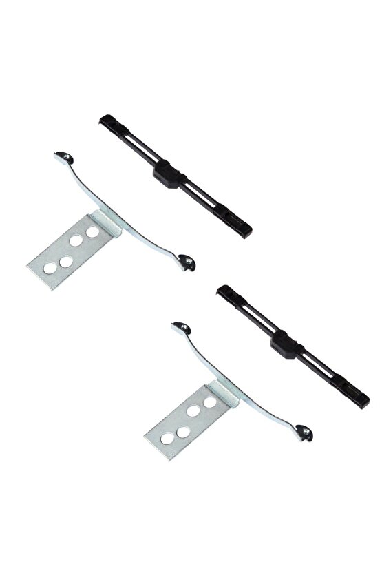 BMW 3 Serisi E46 için Sunroof Tamir Seti (Yeni Model)