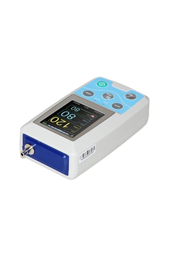 Abpm 50 Tansiyon Holter Cihazı 2 Yıl Garantili