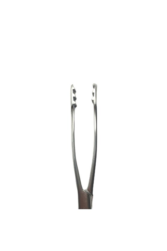 Sünnetçi Pensi (collin Ovum Pensi) 25 Cm
