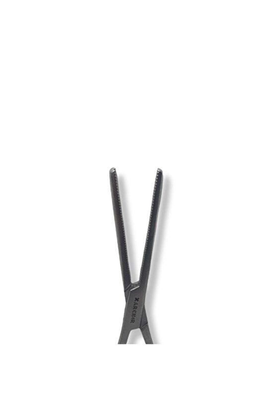 Hemostatik Pens (pean) Düz 16 Cm