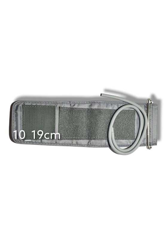 Dijital Tansiyon Aleti Manşonu Çocuk Boy 10-19 Cm Tek Hortum