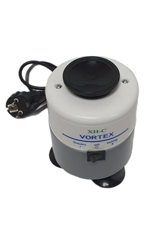 Vortex Mixer