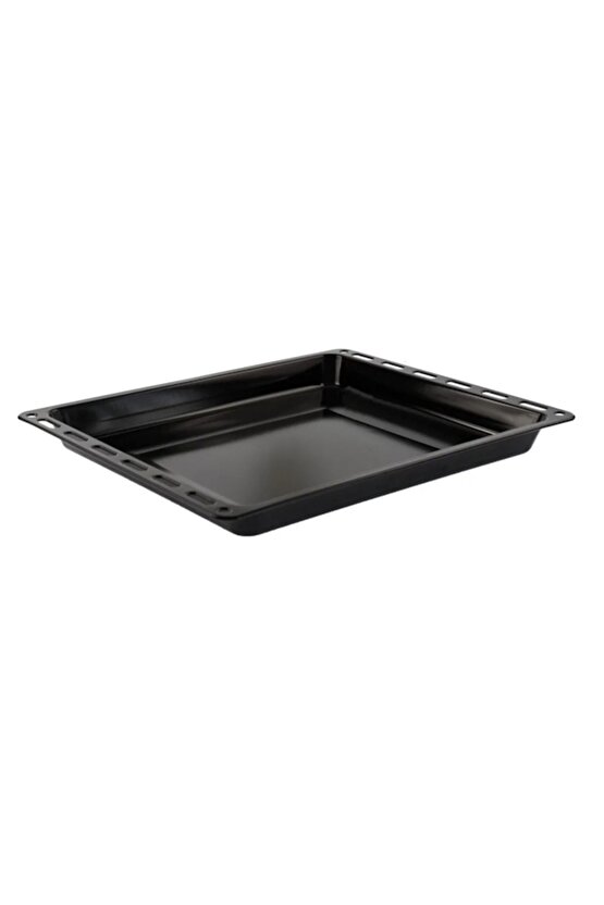 Bosch Siemens Profilo Ankastre Fırın Tepsisi  465 x 375mm (46.5 cm x 37.5 cm)
