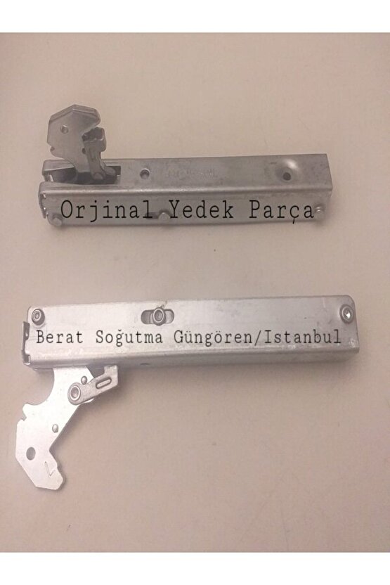 SİMFER ANKASTRE FIRIN KAPAK MENTEŞESİ MODEL 7032