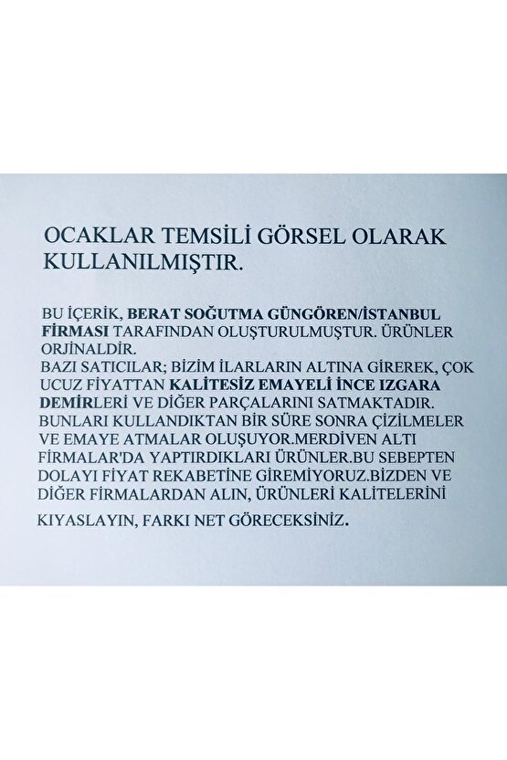 ARÇELİK HOTPOİNT ALTUS ARİSTON ANKASTRE SET ÜSTÜ CAM OCAK IZGARA TAKIMI 9 PARÇA