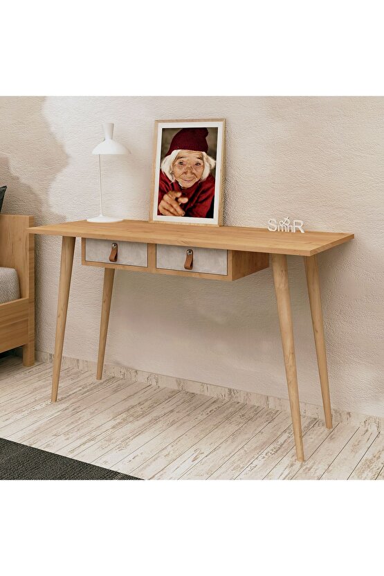 Ruby Çalışma Masası