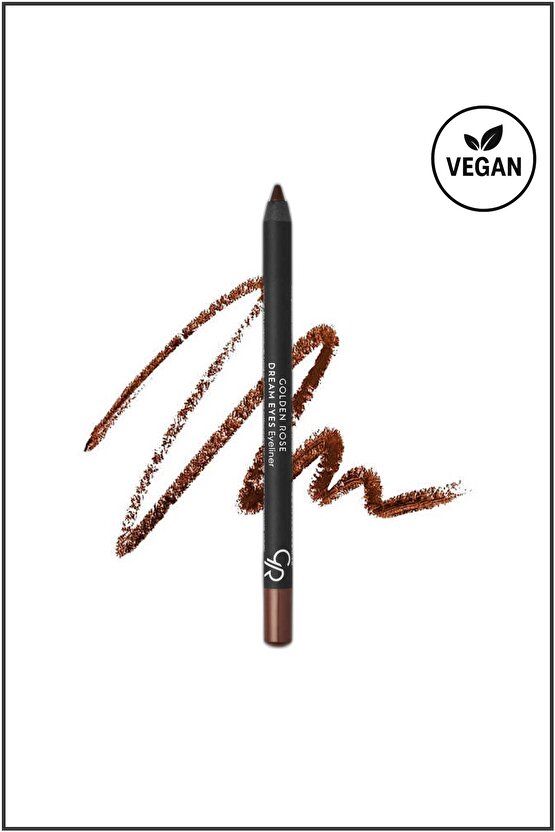Dream Eyes Göz Kalemi 409   Pamuk Yağı İçerikli   1,6 g