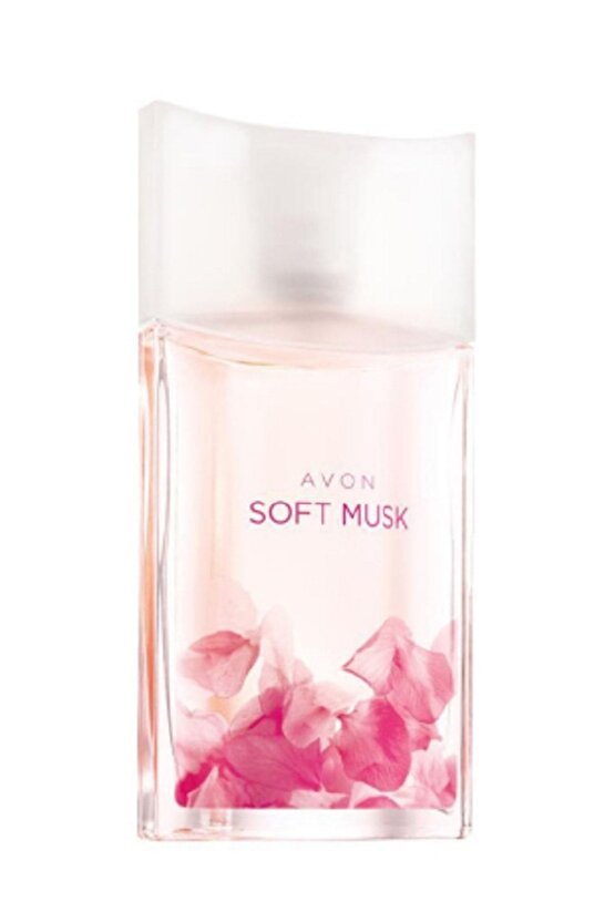 Soft Musk & Wish of Love & Perceive Üçlü Kadın Parfüm Seti