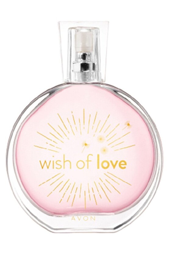 Soft Musk & Wish of Love & Perceive Üçlü Kadın Parfüm Seti