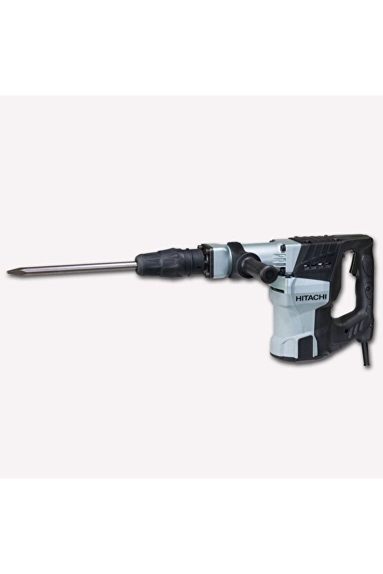 Hikoki H60MC 10kg SDS Max 1250W Profesyonel Kırıcı