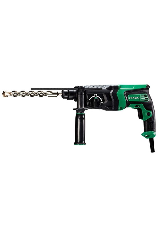Dh26pc2 26mm 830 Watt Profesyonel Sds-plus Kırıcıdelici