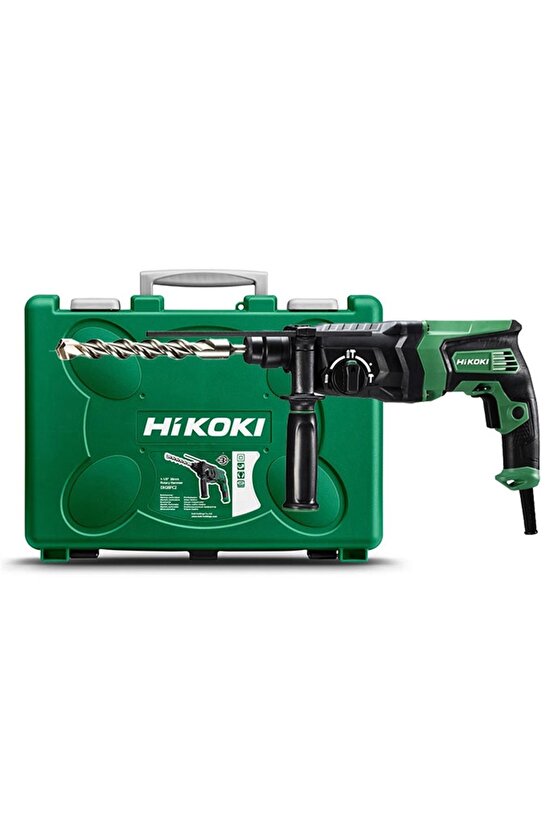 Dh26pc2 26mm 830 Watt Profesyonel Sds-plus Kırıcıdelici