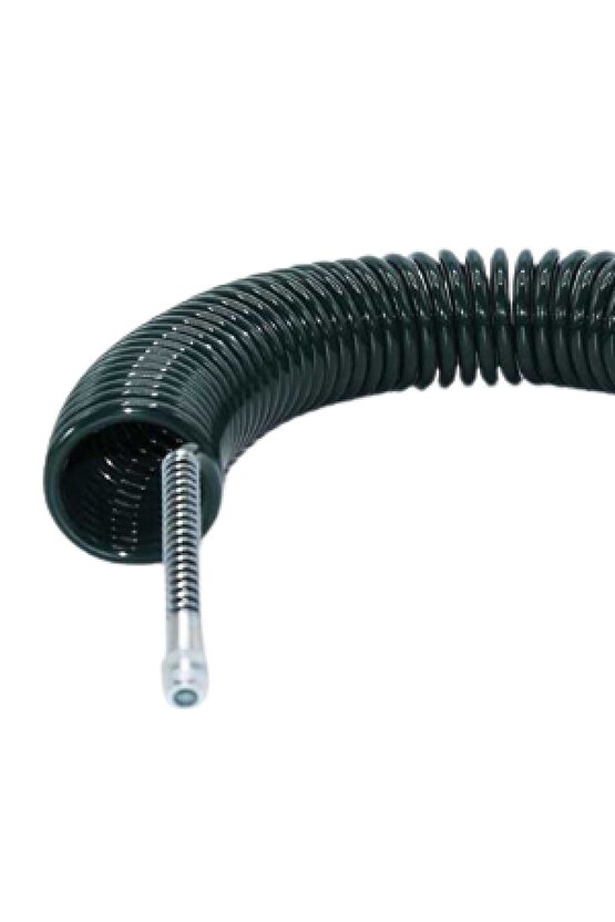 Kl Pro Spiral Basınçlı Hava Hortumu Klsh10 10mt