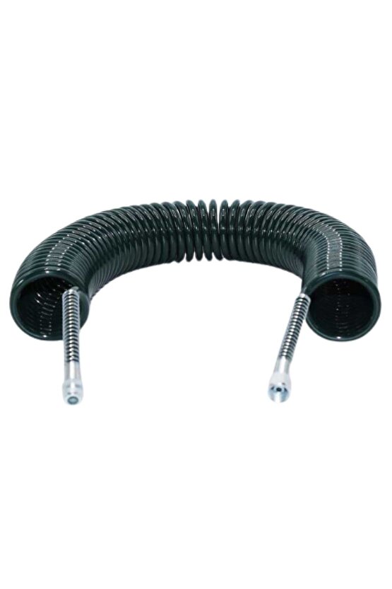 Kl Pro Spiral Basınçlı Hava Hortumu Klsh10 10mt