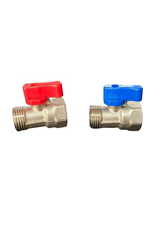 34 Mini Küresel Vana