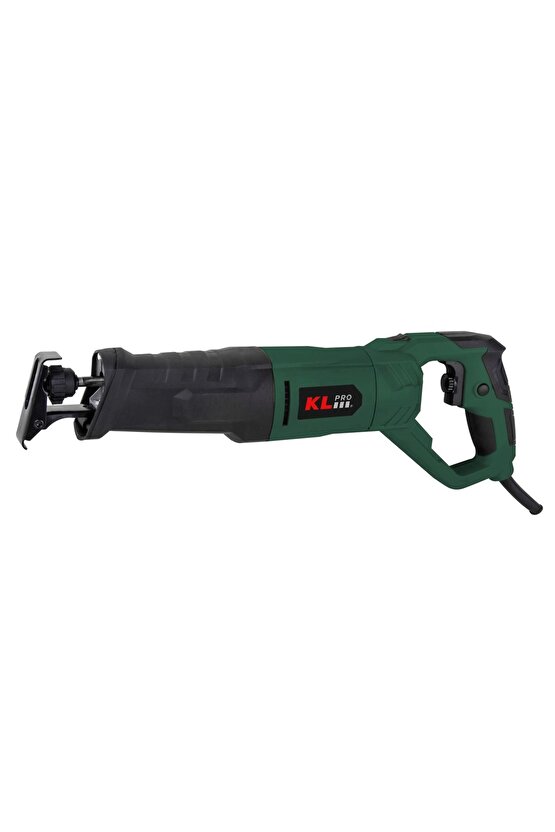 Pro Tk 0850 850watt Profesyonel Tilki Kuyruğu Testere