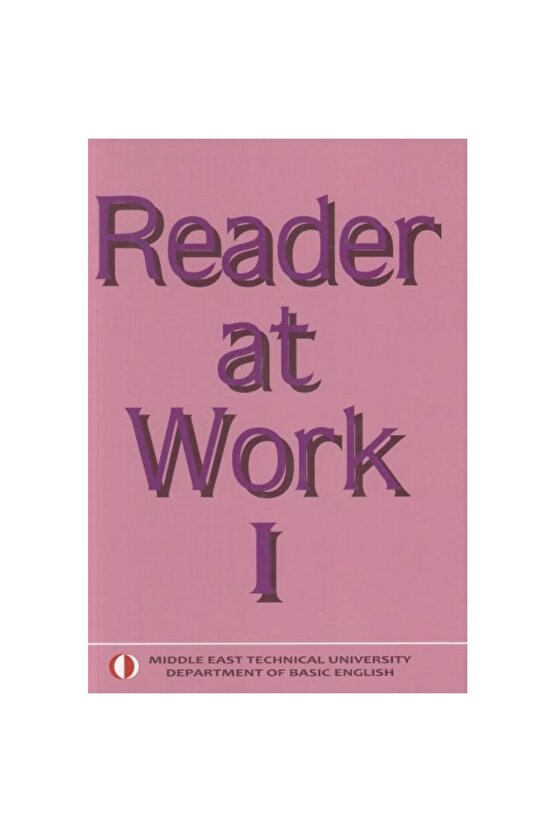 Reader At Work 1