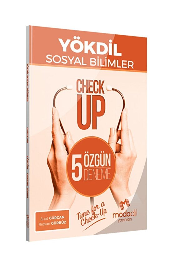 Yökdil Sosyal Deneme Ve Soru Seti