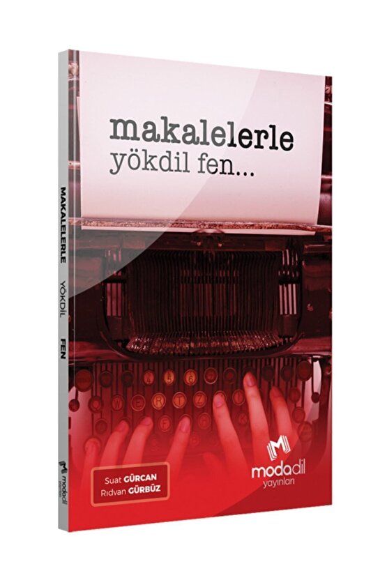 Yökdil Fen Okuma Ve Kelime Seti