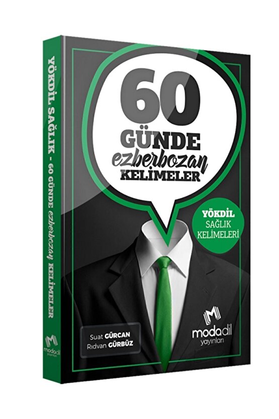 Yökdil Sağlık Okuma Ve Kelime Seti