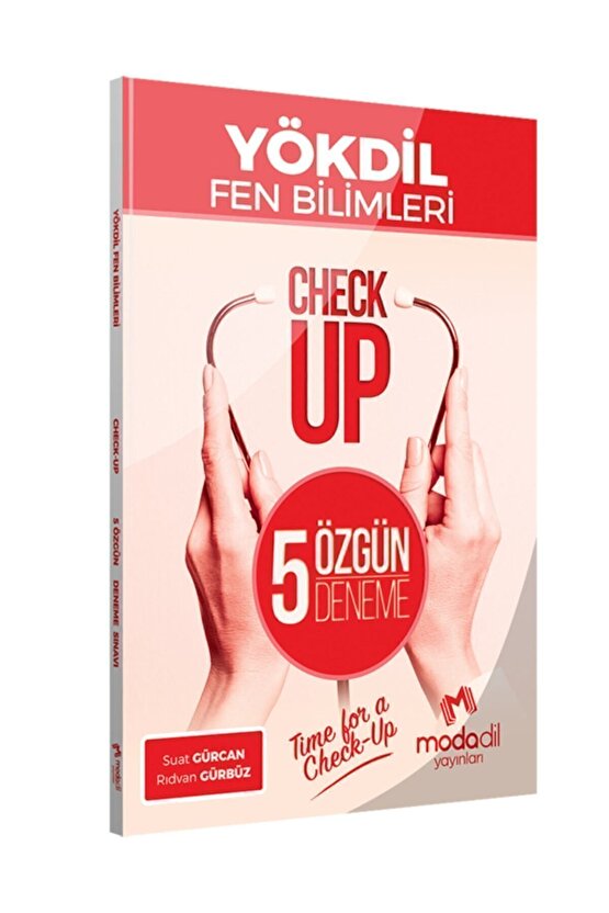 Yökdil Fen Deneme Ve Soru Seti