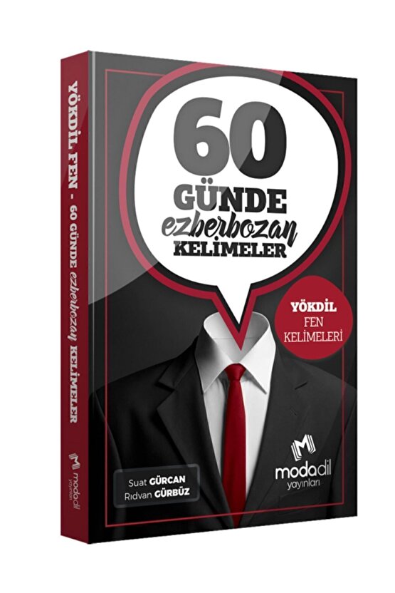 Yökdil Fen - Kazandıran Set C