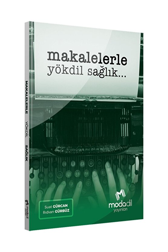 Yökdil Sağlık - Kazandıran Set C