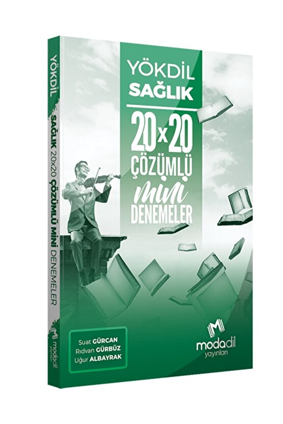 Yökdil Sağlık - Kazandıran Set C