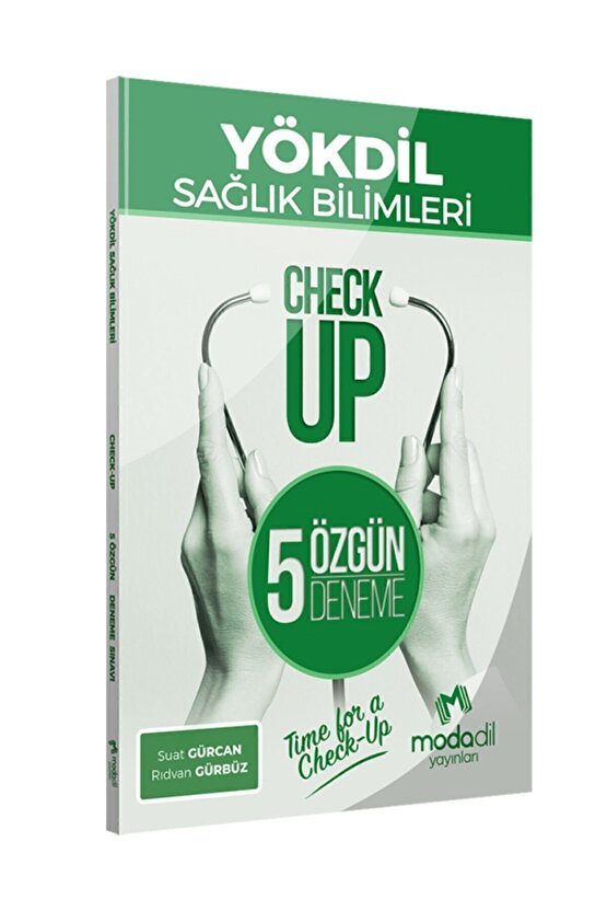Yökdil Sağlık - Kazandıran Set B