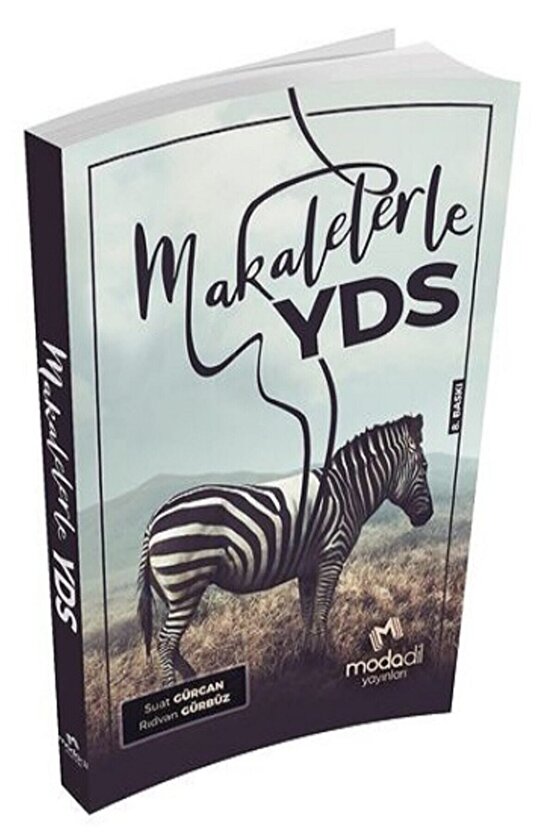 Makalelerle Yds Komisyon
