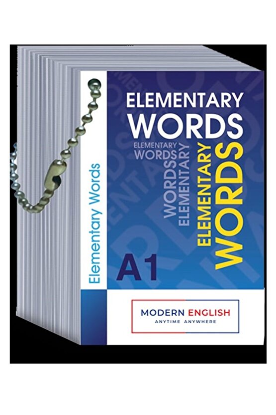 Ingilizce Kelime Kartları A1-a2-b1-b2-c1-phrasal Verbs