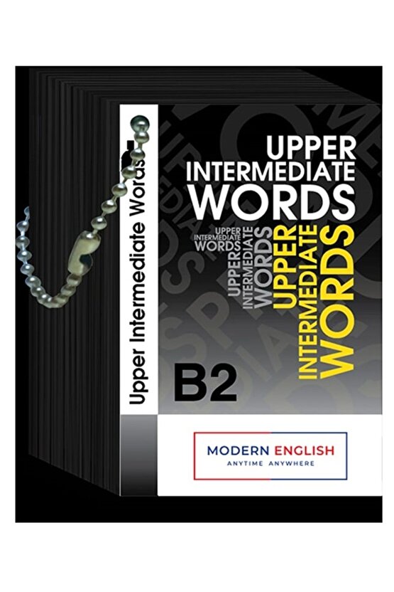 Ingilizce Kelime Kartları A1-a2-b1-b2-c1-phrasal Verbs