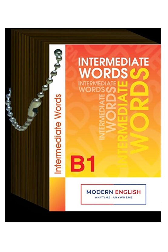 Ingilizce Kelime Kartları A1-a2-b1-b2-c1-phrasal Verbs