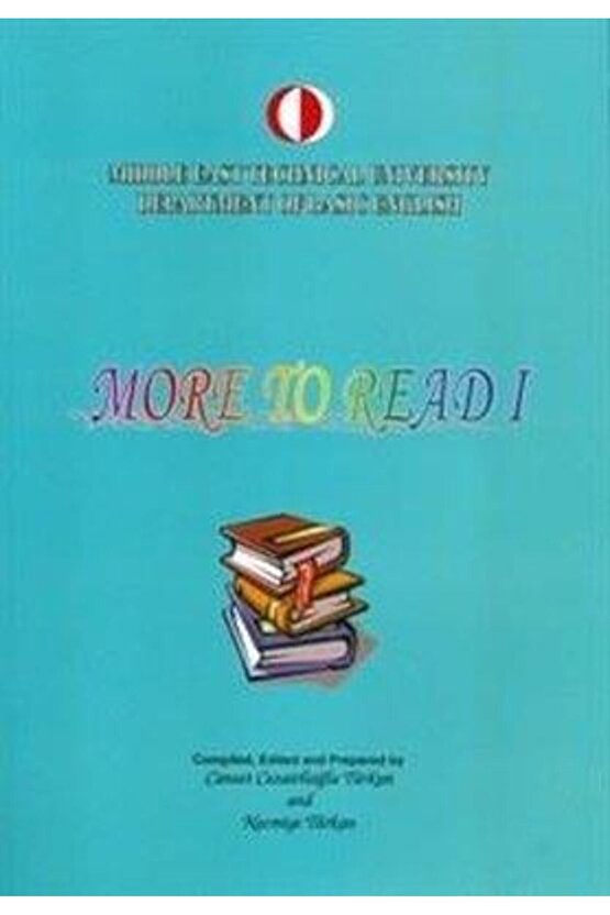 More To Read 1