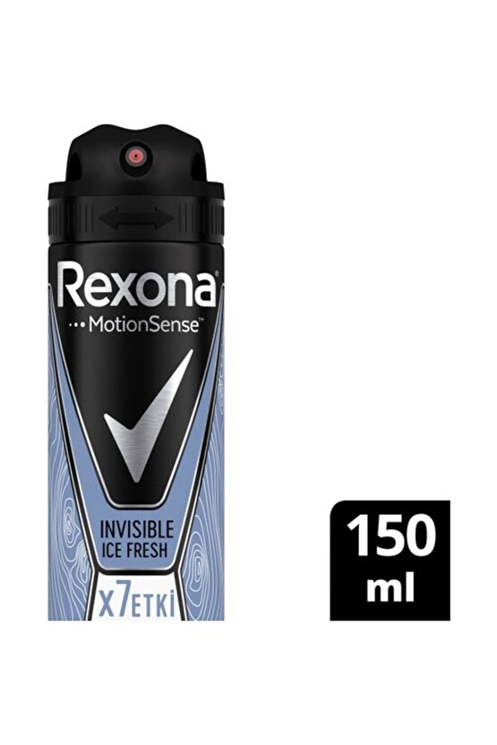 Erkek Deodorant 150 ml Ice Fresh