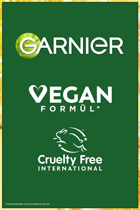 Vitamin C+ Süper Parlaklık Serumu (Niasinamid, Salisilik, Melasyl)