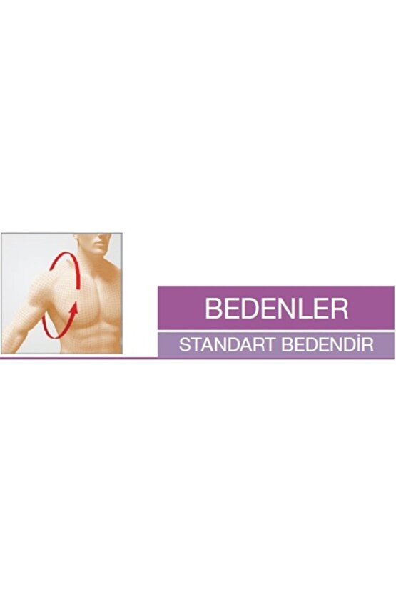 Standart Omuz Destekleyicisi
