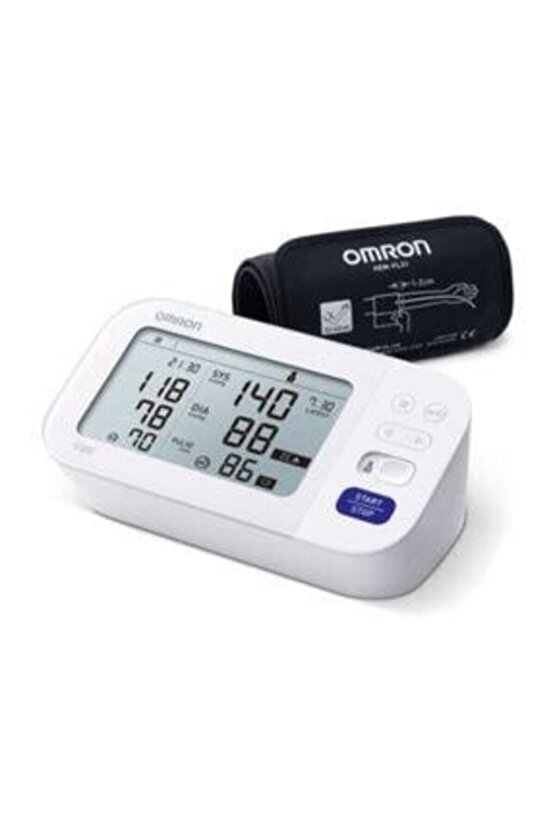 M6 Comfort It Dijital Tansiyon Aleti