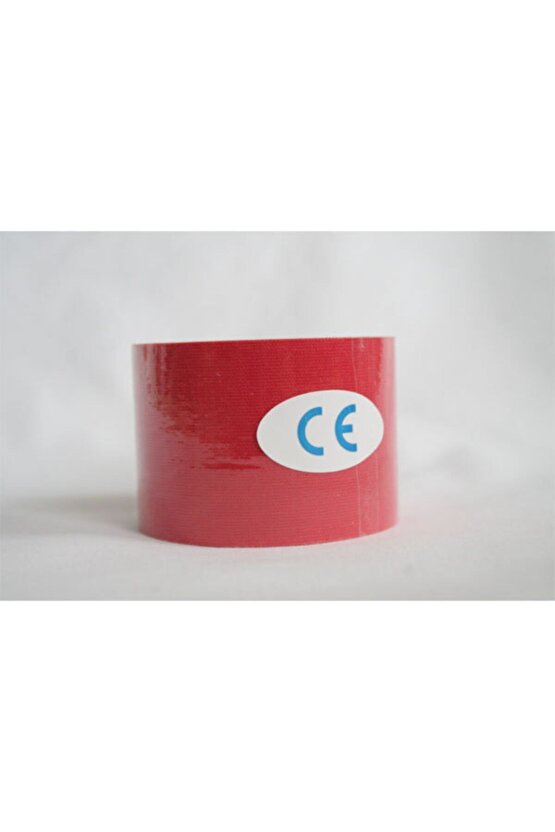 Mdzn Kirmizi Kinesio Tape Kinesiology Bandi Agri Bandi Kinesio Banti