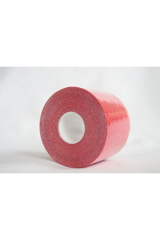 Mdzn Kirmizi Kinesio Tape Kinesiology Bandi Agri Bandi Kinesio Banti