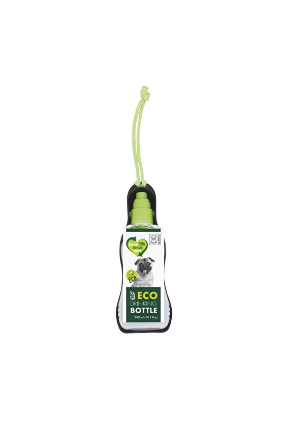 Eco Dog Seyahat Suluğu (S) 250ml