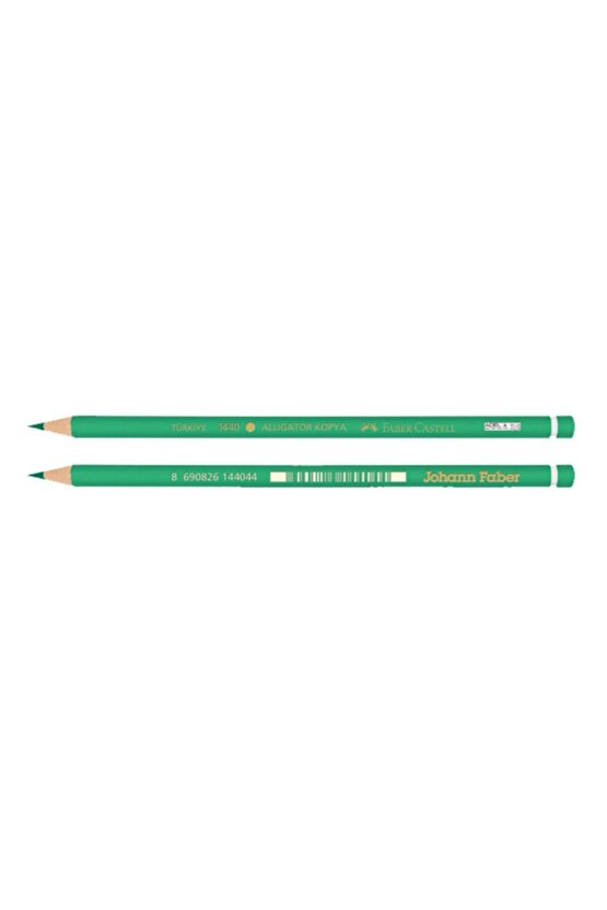Faber-castell Yeşil Kopya Kalemi 12 Adet