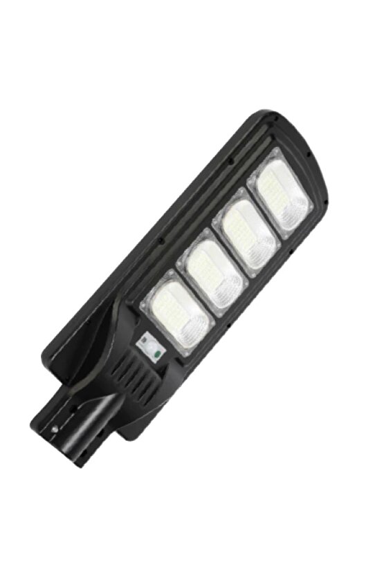 Grand 300w Solar Ledli Sokak Lambası 6400k Beyaz