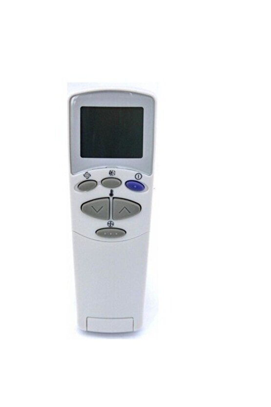 Arçelik 6711a20083x Uyumlu Klima Kumandası