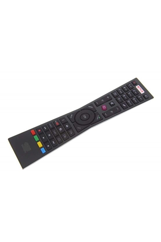 Jvc Lt-32vf53t Smart Led Tv Kumandası