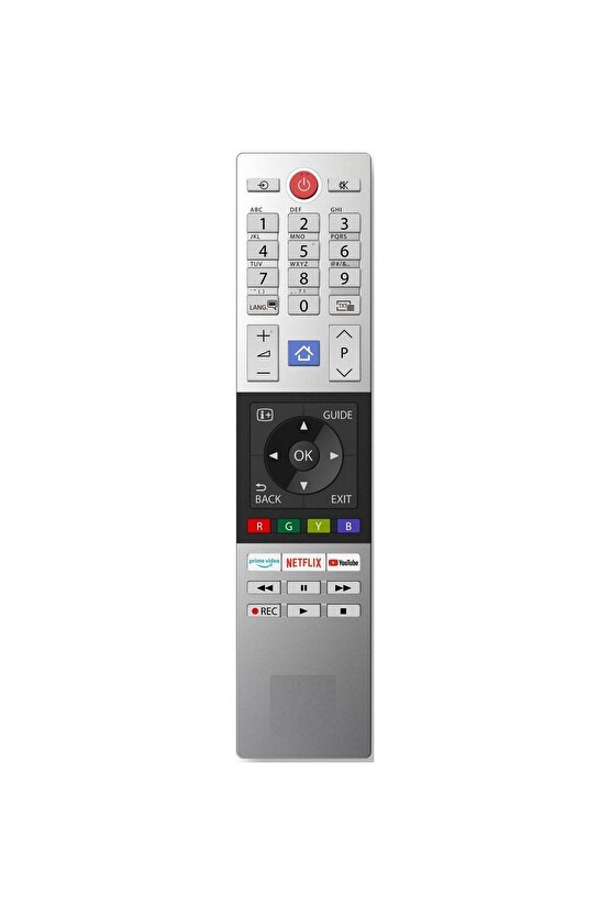 Toshiba 55v5a63dt 4k Android Smart Led Tv Kumandası
