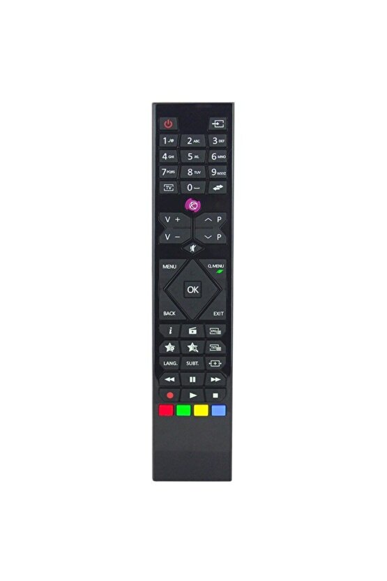 Src-4815 Smart Led Tv Kumandası