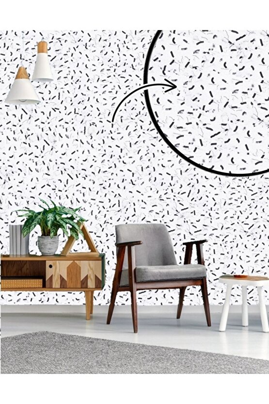 LUXURY SERİSİ LUXİZO-068 DOTTY 5 m2 Organik Yalıtım Sıvası