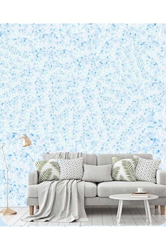 Luxury Serisi Luxizo-056 Bluesky - 5 M2 - Organik Yalıtım Sıvası